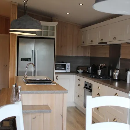 7 The Oaks Apartment North Walsham Exterior photo