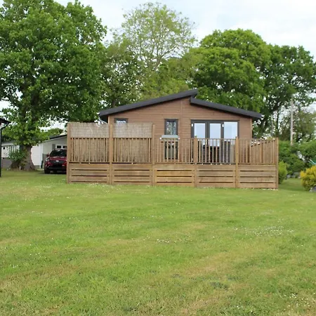 7 The Oaks Apartment North Walsham Exterior photo