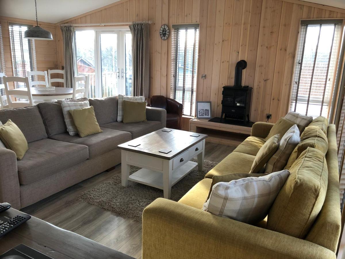 7 The Oaks Apartment North Walsham