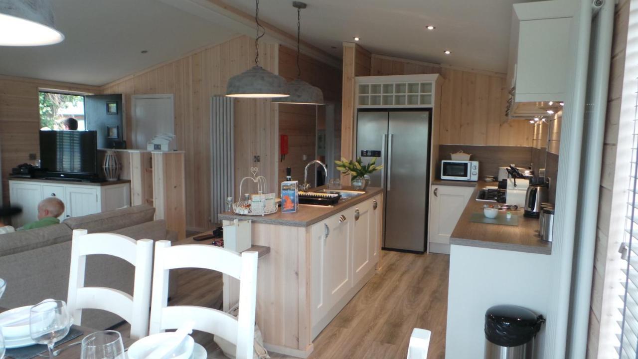 7 The Oaks Apartment North Walsham