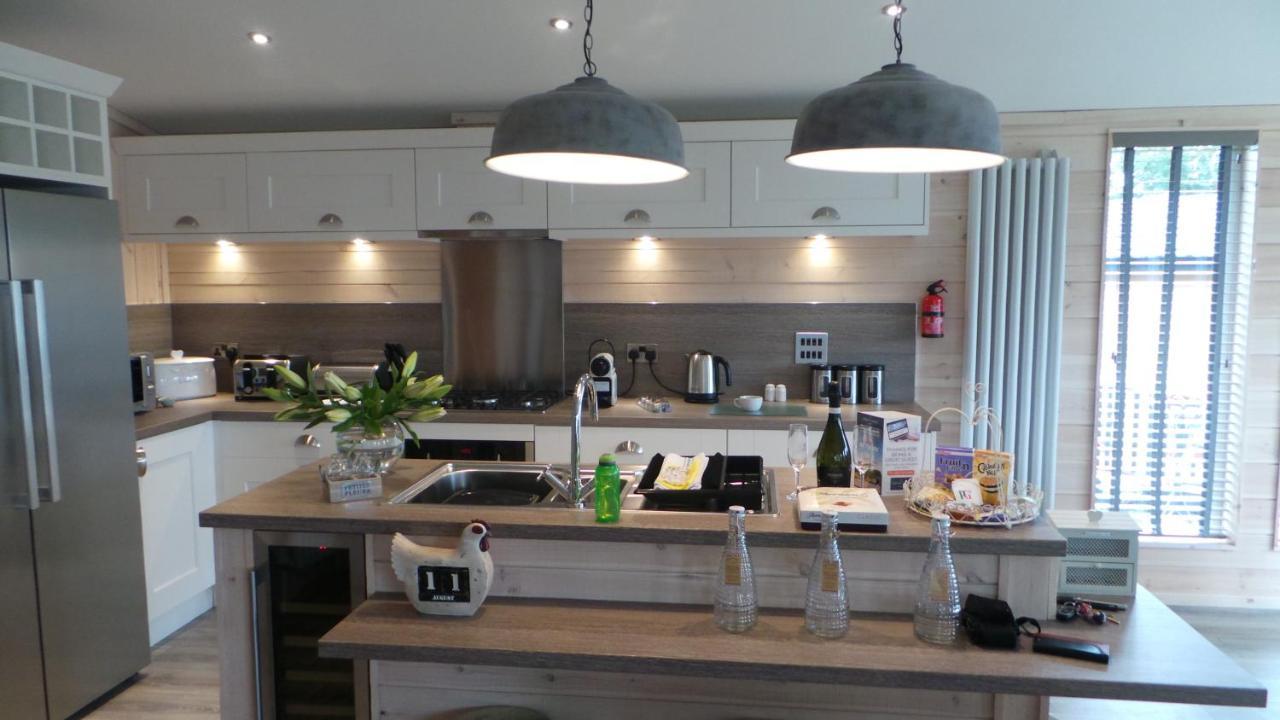 7 The Oaks Apartment North Walsham